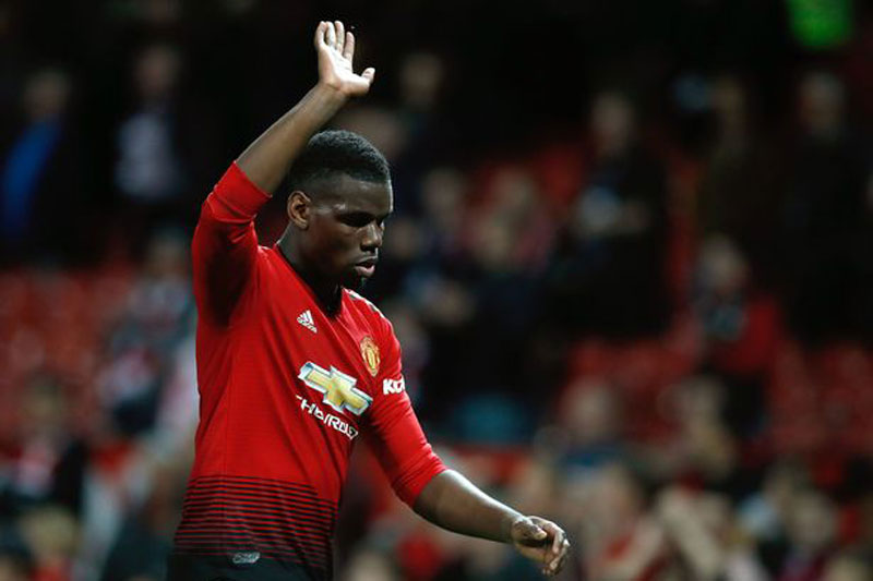 CĐV Man Utd