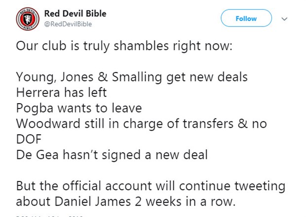 CĐV Man Utd