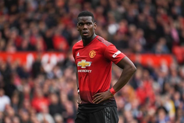 CĐV Man Utd: