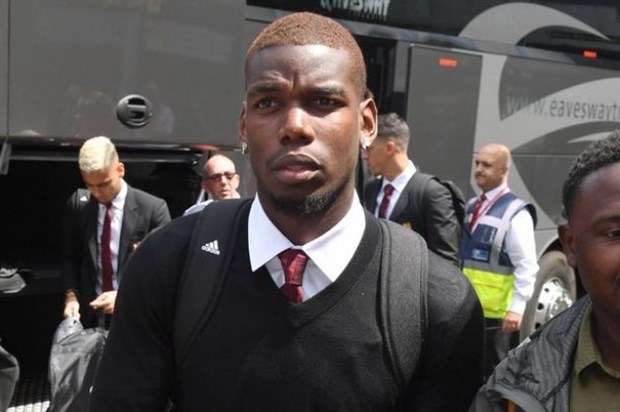 CĐV Man Utd