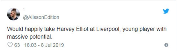 CĐV Liverpool: 