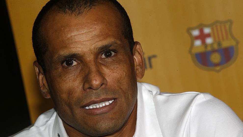 Rivaldo:
