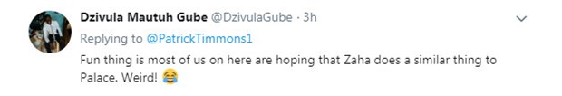 CĐV Arsenal: