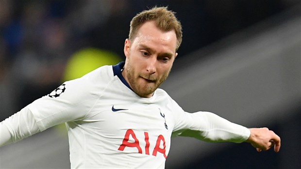 Thêm vài tân binh, đội hình mùa tới của Tottenham là không thể đùa - Bóng Đá