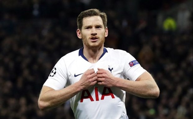 Thêm vài tân binh, đội hình mùa tới của Tottenham là không thể đùa - Bóng Đá