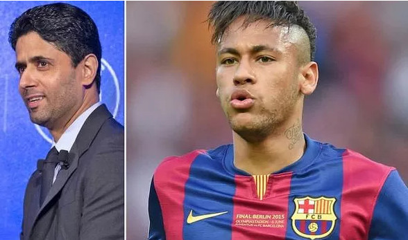 PSG đã đưa ra hạn chót để Barcelona đưa ra lời đề nghị cuối cùng dành cho Neymar.
