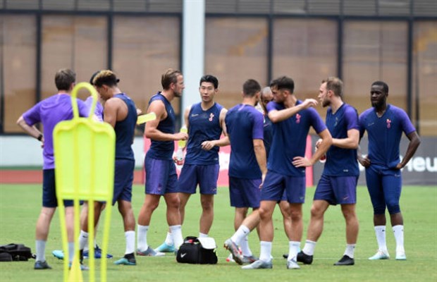 Chưa thể ra đi, Eriksen