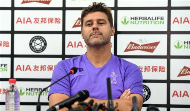 Chưa thể ra đi, Eriksen