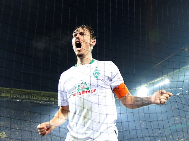 Max Kruse đã từ chối đề nghị từ Liverpool.