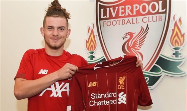 CĐV Liverpool vẫn chưa tin