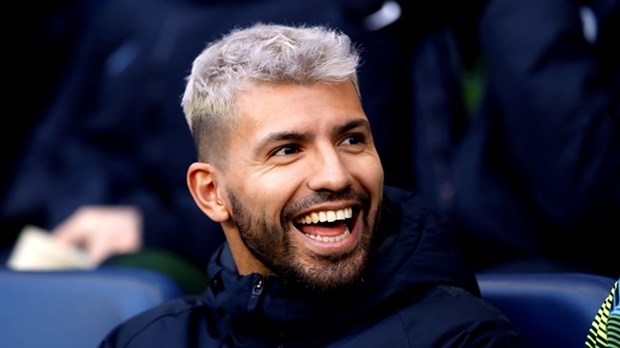 Trong một phát biểu trong quá khứ, Agüero cũng đã thể hiện khát khao rất lớn trong việc giúp Man City giành bằng được danh hiệu này.