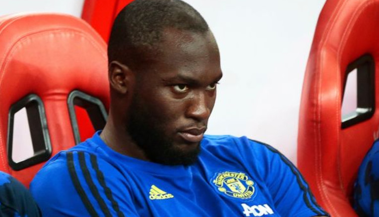 Juventus vẫn chưa từ bỏ Lukaku.