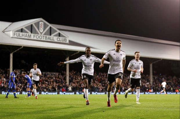 Fulham - Thời lượng ra sân: 3176 phút.