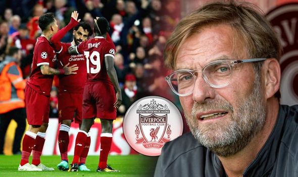 Liverpool không có quá nhiều sự bổ sung trong mùa hè này.
