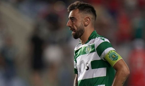 CĐV Man Utd