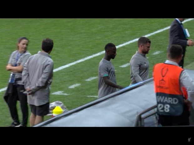 Tiếp tục chấn thương, CĐV Liverpool bắt đầu nản 1 người - Bóng Đá