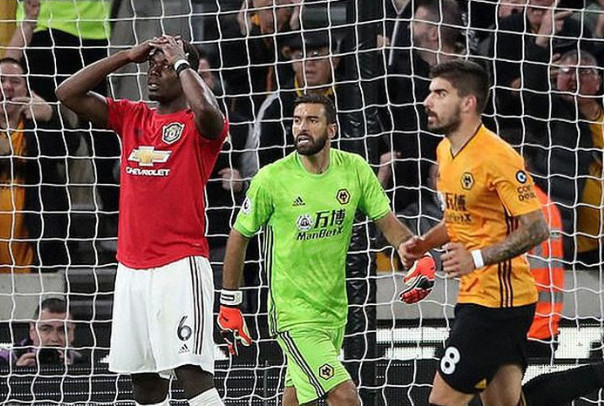 Paul Pogba - Tố chất của một thủ lĩnh? - Bóng Đá
