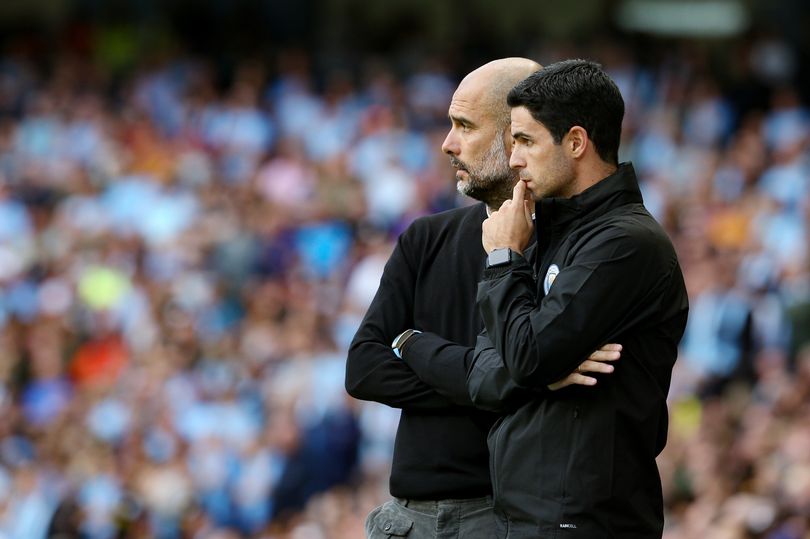 Gặp sự cố, kế hoạch luyện tập của Man City phải đổi - Bóng Đá