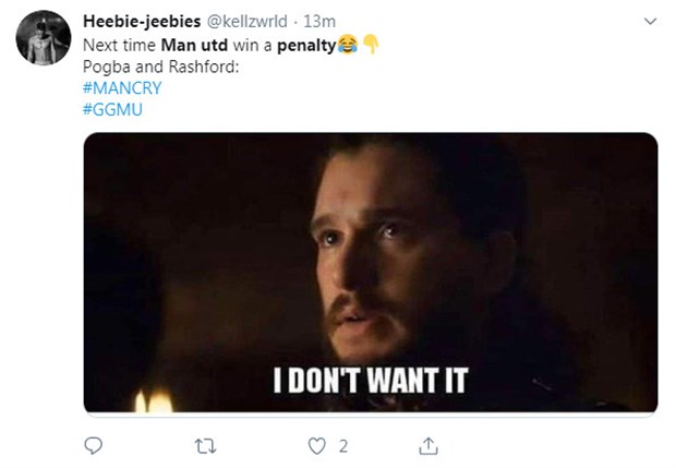 CĐV Man Utd:
