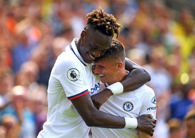 CĐV Chelsea: