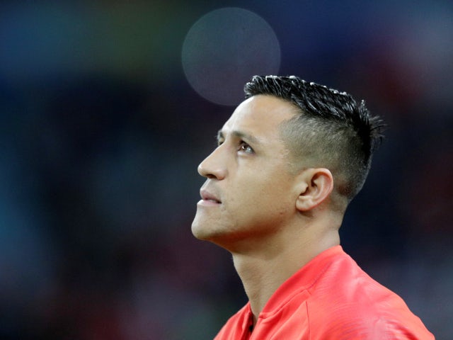 Man Utd đòi Inter phải bổ sung điều khoản trong vụ Sanchez - Bóng Đá