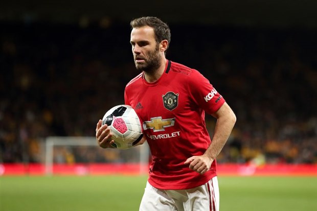 CĐV Man Utd: