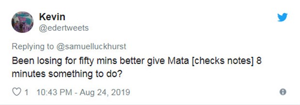 CĐV Man Utd: