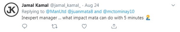 CĐV Man Utd: