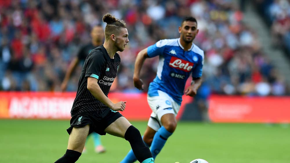 Bản hợp đồng kỷ lục đã sẵn sàng ra mắt Liverpool - Bóng Đá
