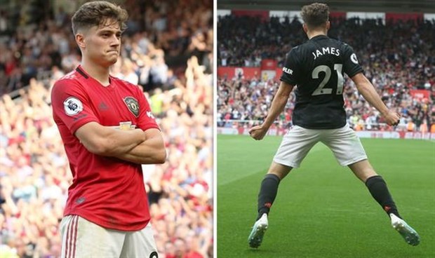 CĐV Man Utd: