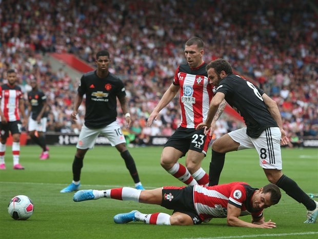 CĐV Man Utd: