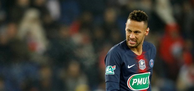 CĐV Barcelona hả hê vì Neymar không trở lại - Bóng Đá