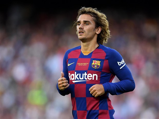 CĐV Barcelona hả hê vì Neymar không trở lại - Bóng Đá