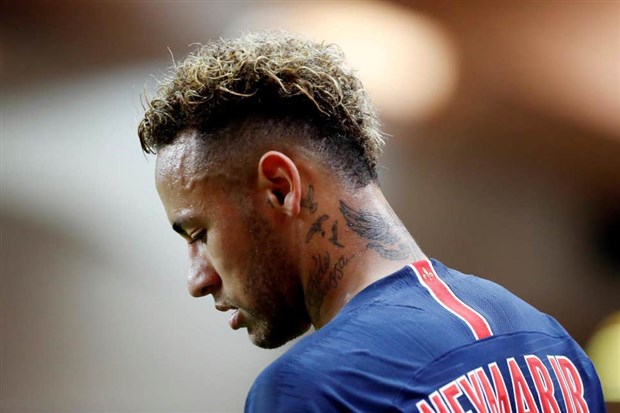 CĐV Barcelona hả hê vì Neymar không trở lại - Bóng Đá