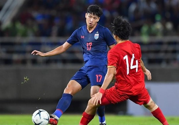 CĐV Việt Nam:
