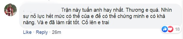 CĐV Việt Nam: