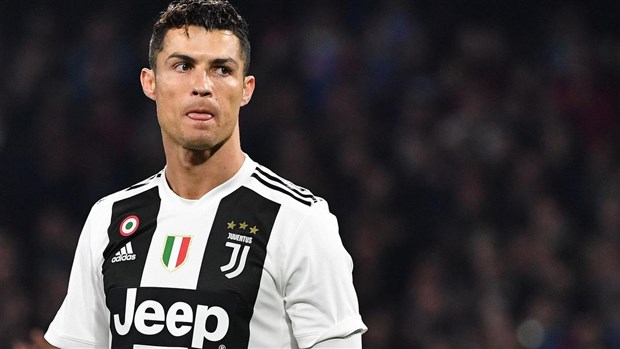 Những cầu thủ khủng nhất FIFA 20: Van Dijk có hơn Ronaldo và Messi? - Bóng Đá