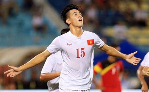 CĐV Việt Nam xôn xao với