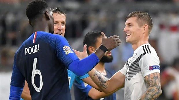 CĐV Man Utd: