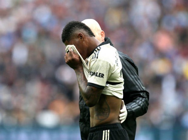CĐV Man Utd: