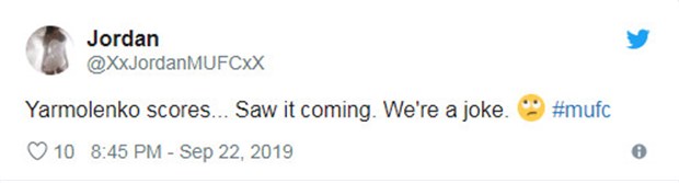 CĐV Man Utd: