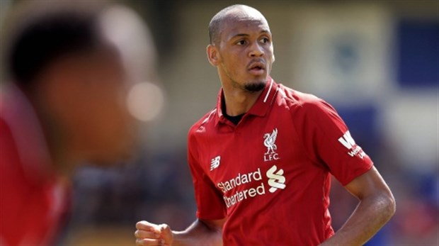 Nếu không có Salah, Liverpool dùng ai để chiến Champions League? - Bóng Đá