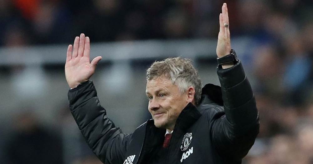 Ole Gunnar Solskjaer đang "lạc lối" tại Old Trafford.