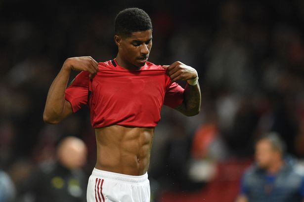 Man Utd đang sa sút trầm trọng trong mùa giải năm nay.