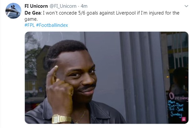 CĐV Liverpool: