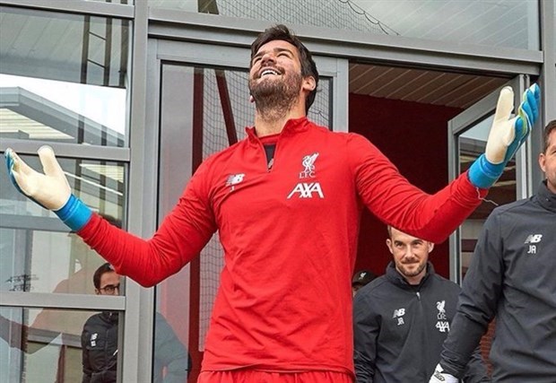 Chấn thương, De Gea vẫn tới sân tập của Man Utd - Bóng Đá