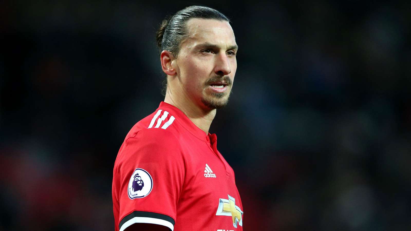 Vì sao Man Utd không cần Ibrahimovic? - Bóng Đá