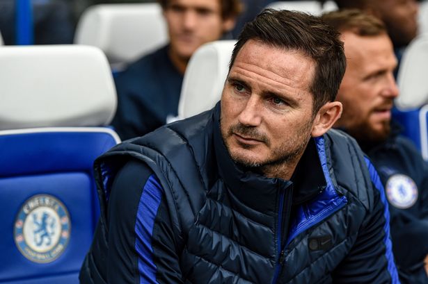 Lampard: