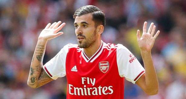 Arsenal thiếu 4 triệu bảng để mua đứt