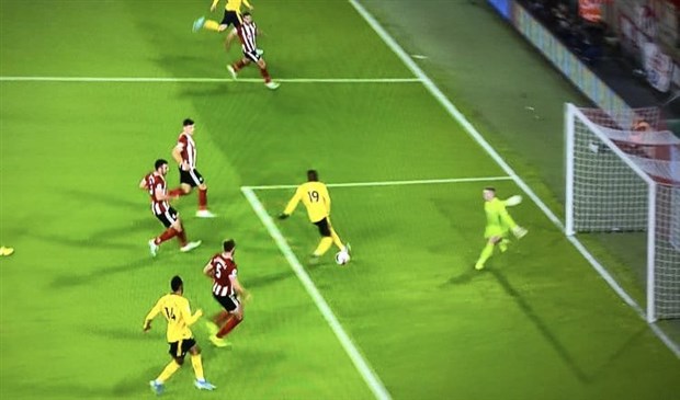 Hazard - Pepe: Ứng viên cho giải thưởng